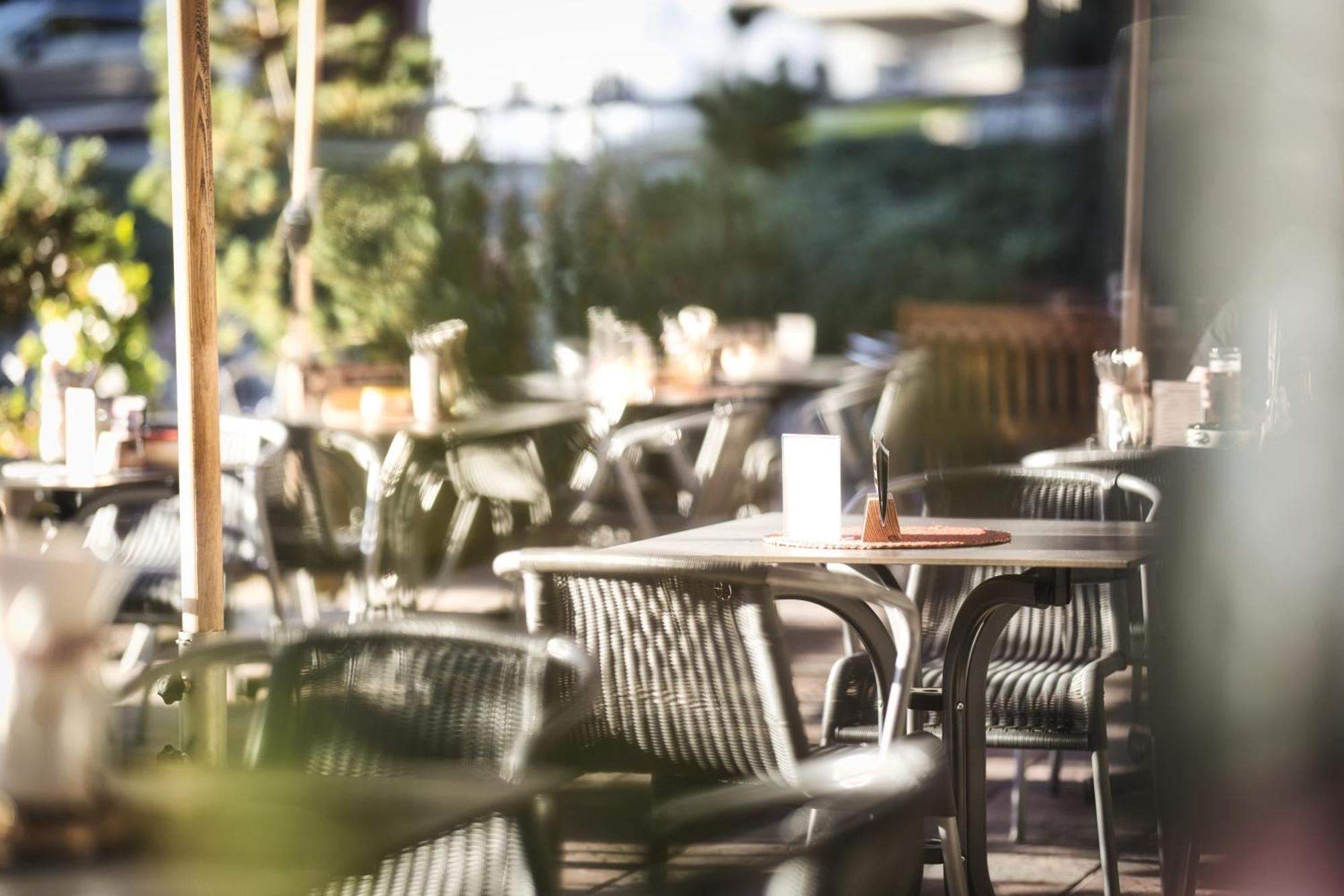 Berghotel Basur - Das Schihotel Am Arlberg Flirsch Extérieur photo